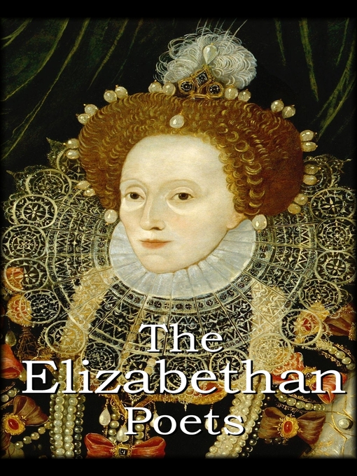 Title details for The Elizabethan Poets by John Donne - Available